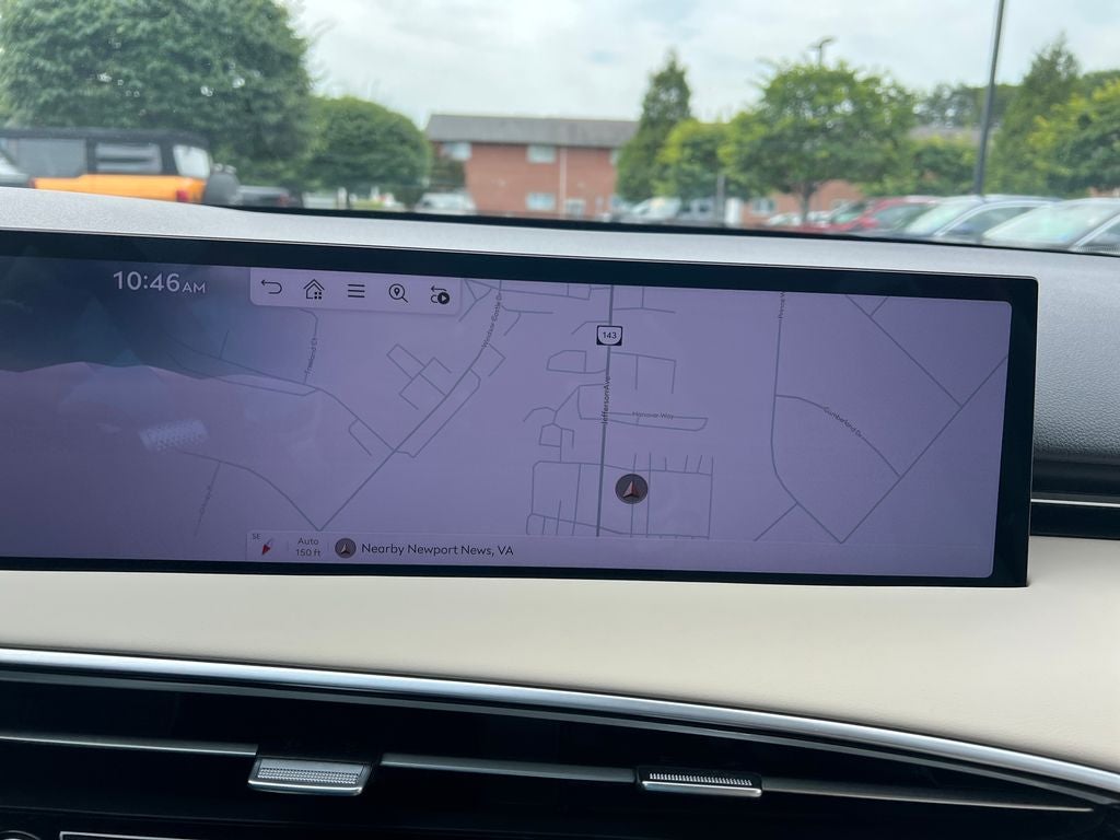 2026 Genesis GV70 2.5T Select