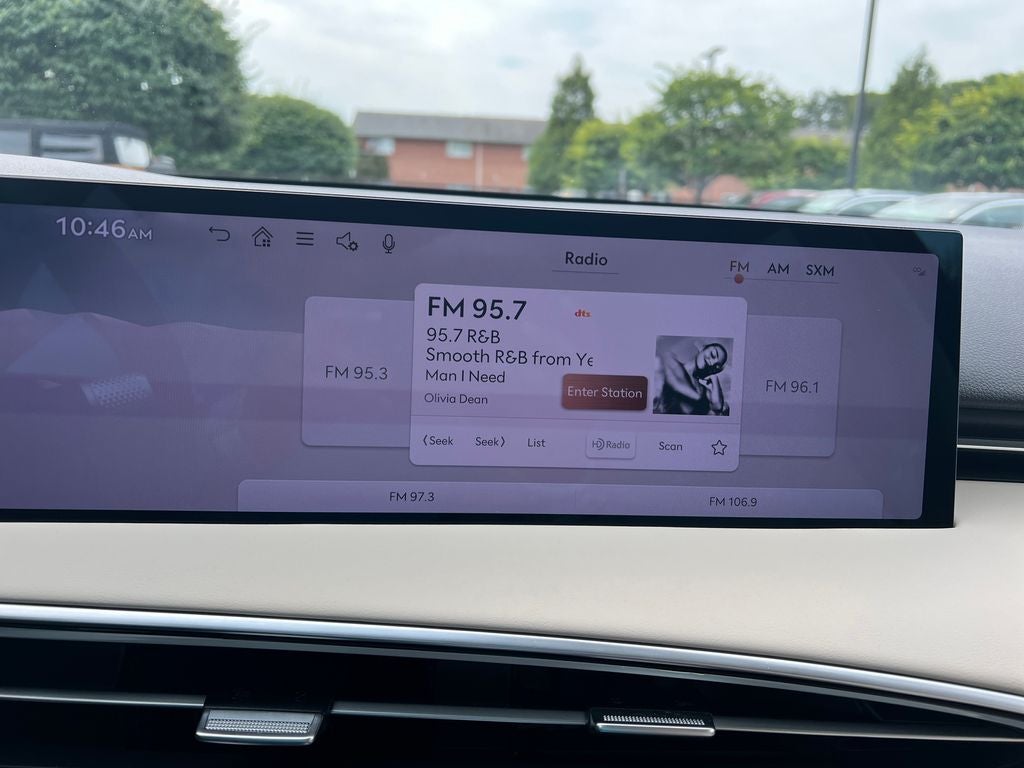 2026 Genesis GV70 2.5T Select