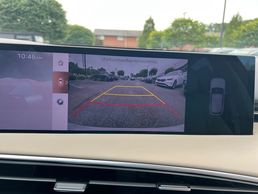 2026 Genesis GV70 2.5T Select
