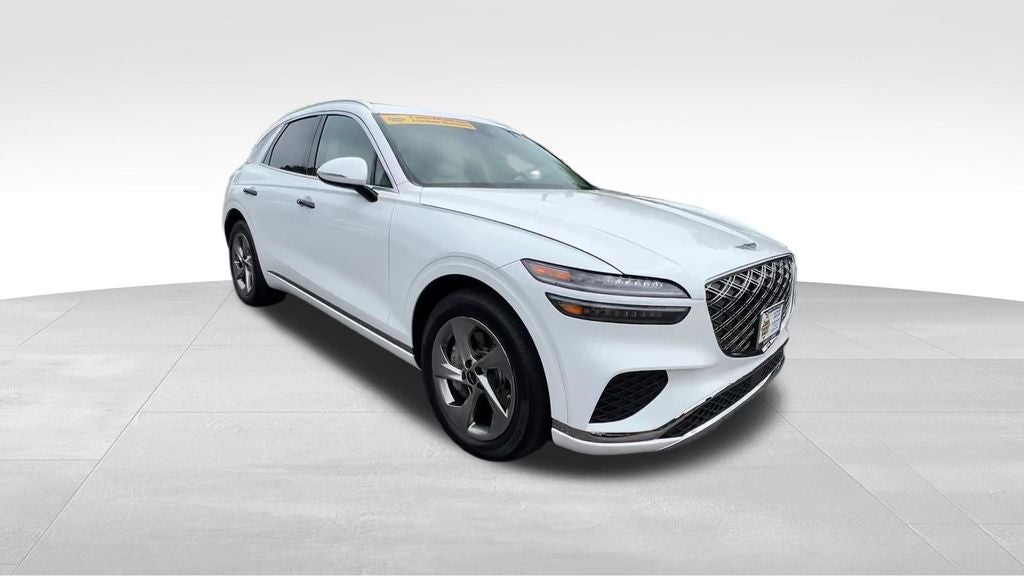 2026 Genesis GV70 2.5T Select