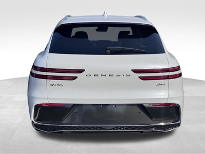2026 Genesis GV70 2.5T Select