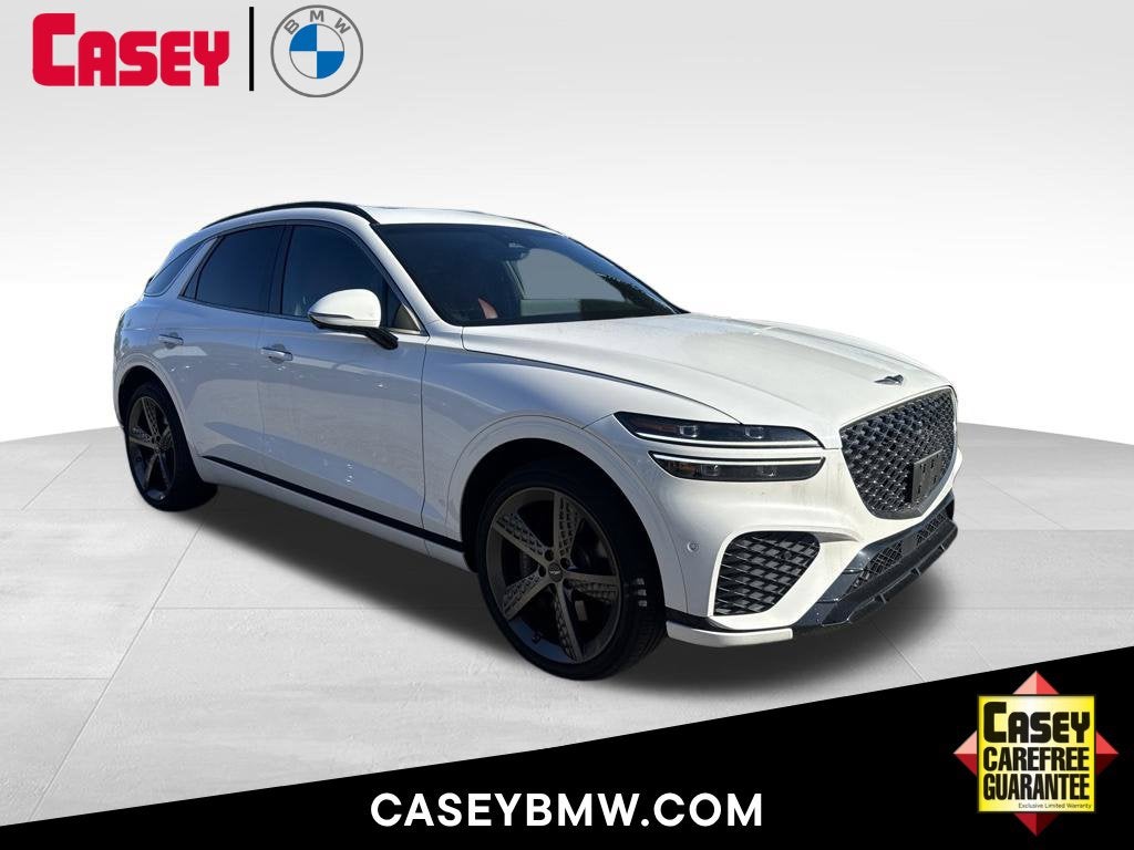 2024 Genesis GV70 2.5T Sport Prestige