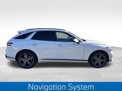2024 Genesis GV70 2.5T