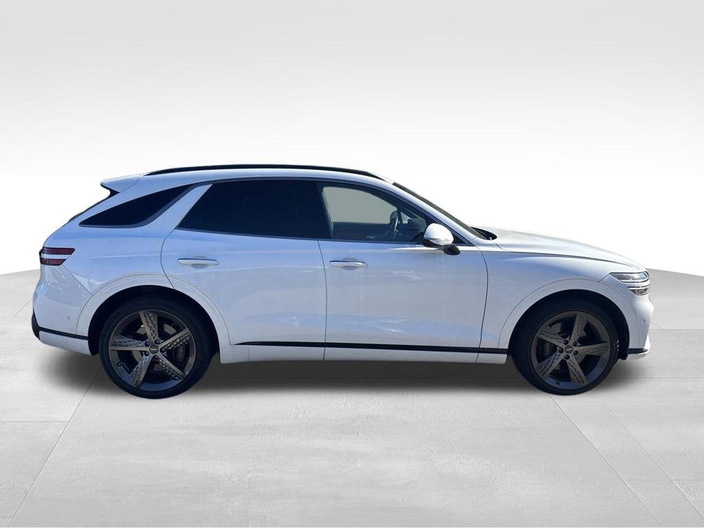 2024 Genesis GV70 2.5T