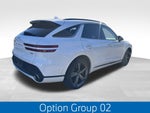 2024 Genesis GV70 2.5T Sport Prestige