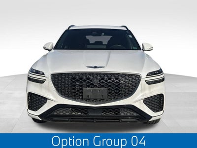2024 Genesis GV70 2.5T Sport Prestige