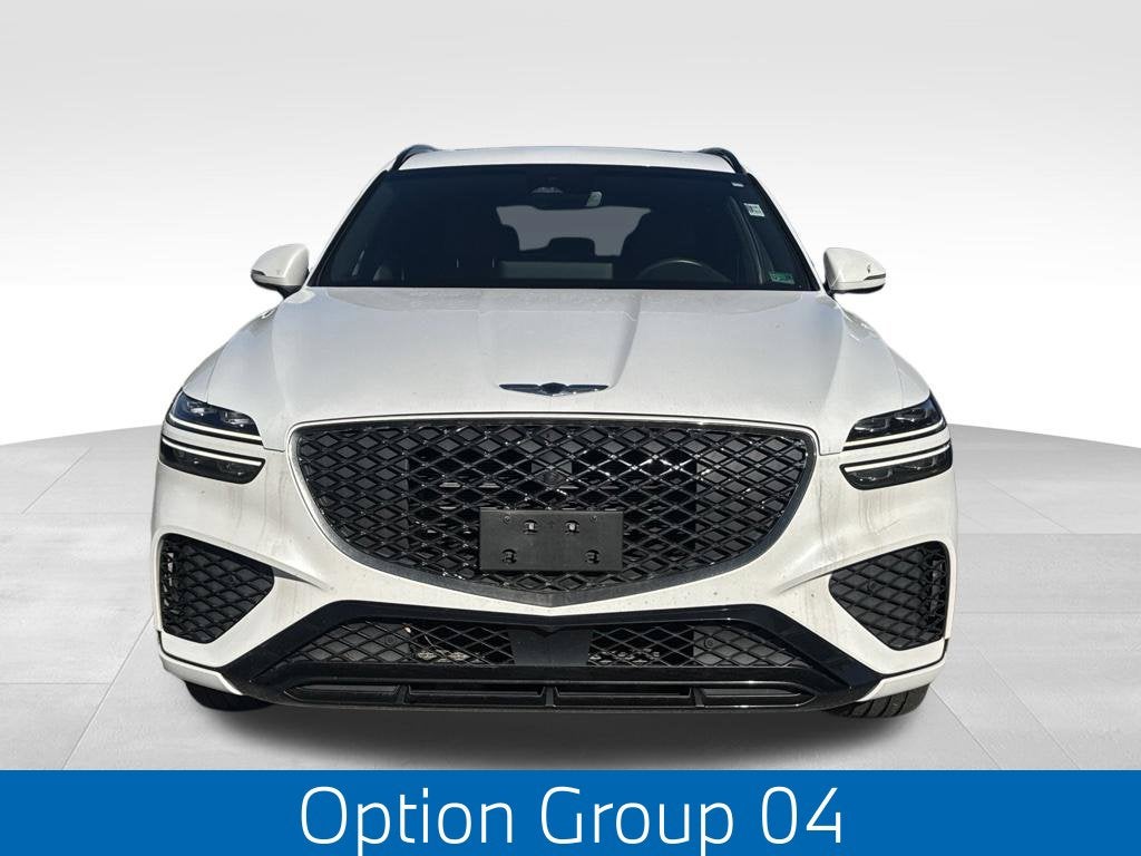 2024 Genesis GV70 2.5T Sport Prestige