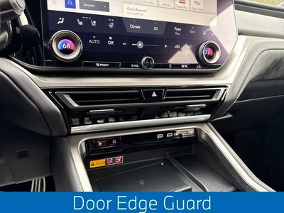 2024 Lexus TX 500h F SPORT Premium