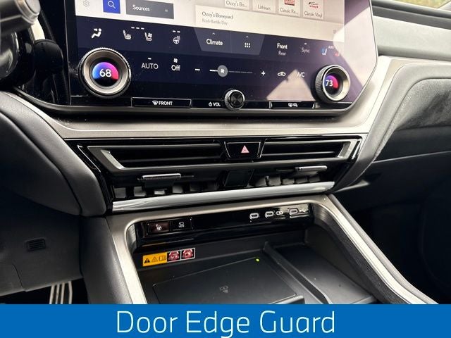 2024 Lexus TX 500h F SPORT Premium