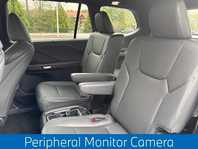 2024 Lexus TX 500h F SPORT Premium