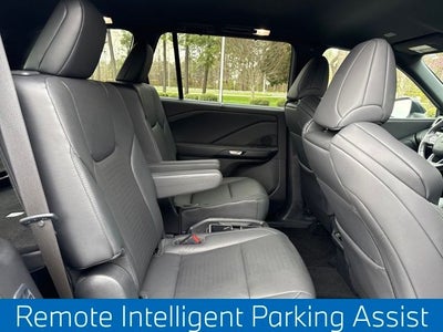 2024 Lexus TX 500h F SPORT Premium