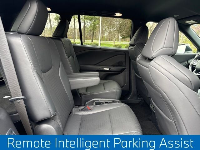 2024 Lexus TX 500h F SPORT Premium
