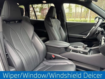 2024 Lexus TX 500h F SPORT Premium