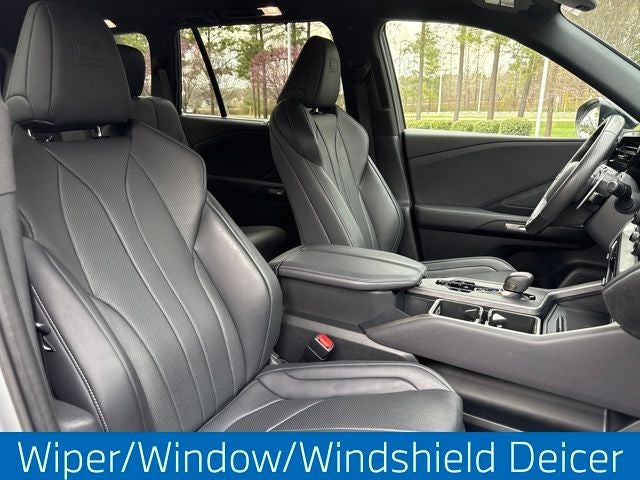 2024 Lexus TX 500h F SPORT Premium