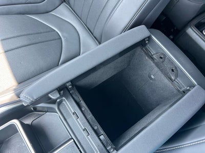 2024 Lexus TX 500h F SPORT Premium