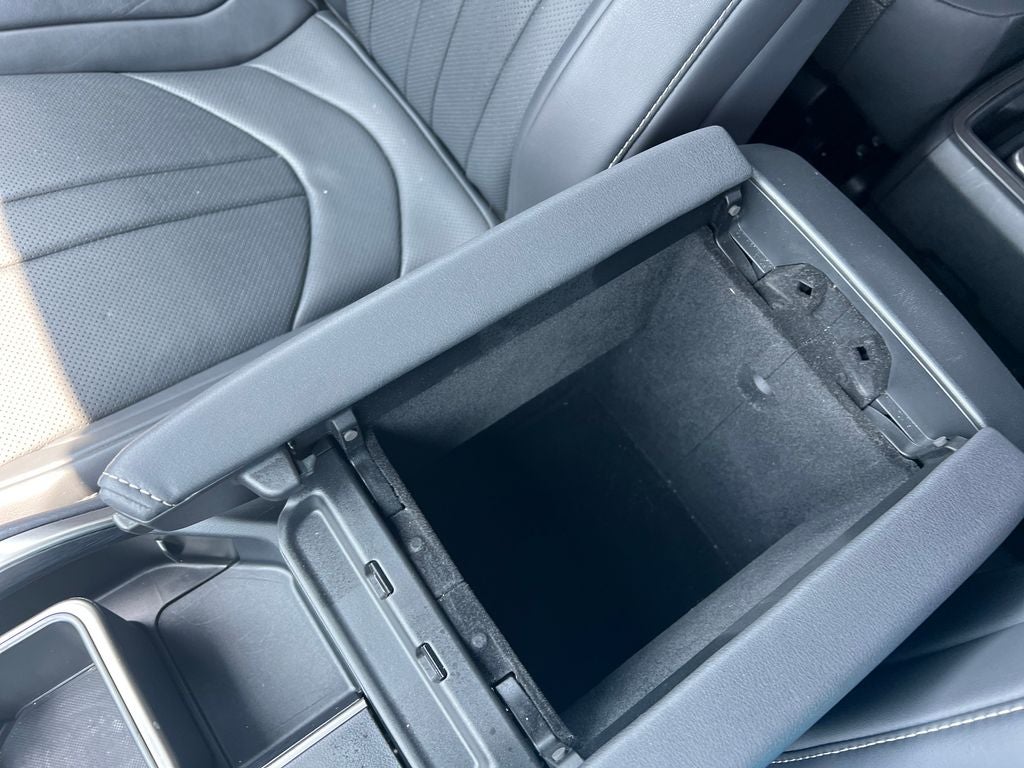 2024 Lexus TX 500h F SPORT Premium