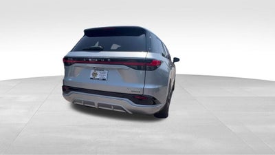 2024 Lexus TX 500h F SPORT Premium