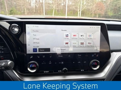 2024 Lexus TX 500h F SPORT Premium