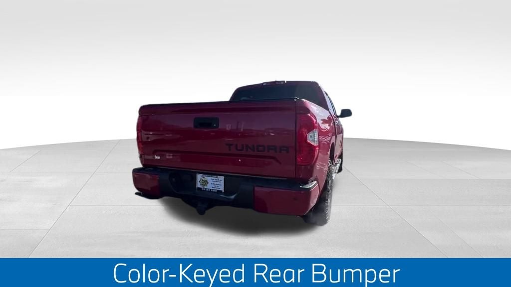 2020 Toyota Tundra Limited