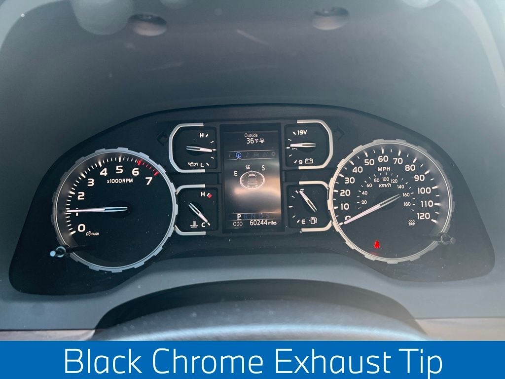 2020 Toyota Tundra Limited