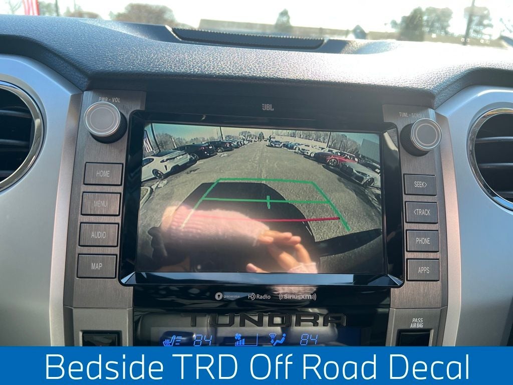 2020 Toyota Tundra Limited