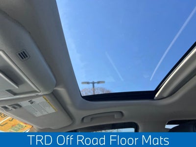 2020 Toyota Tundra Limited