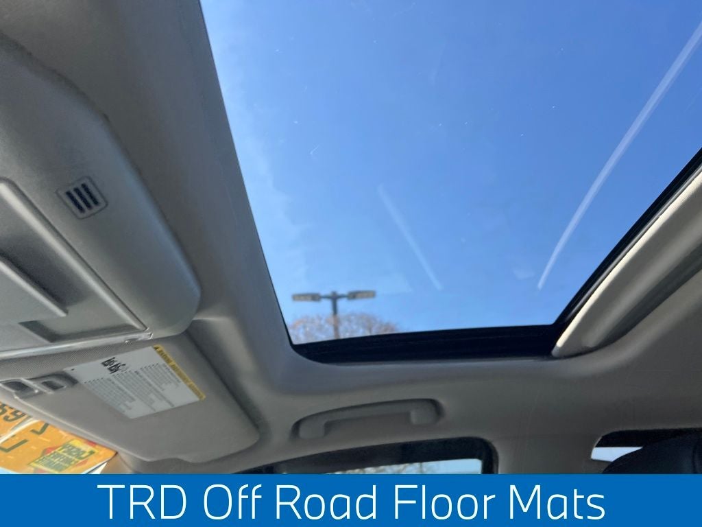 2020 Toyota Tundra Limited