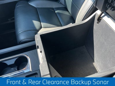 2020 Toyota Tundra Limited