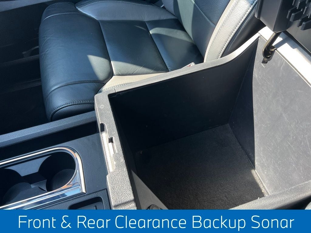 2020 Toyota Tundra Limited