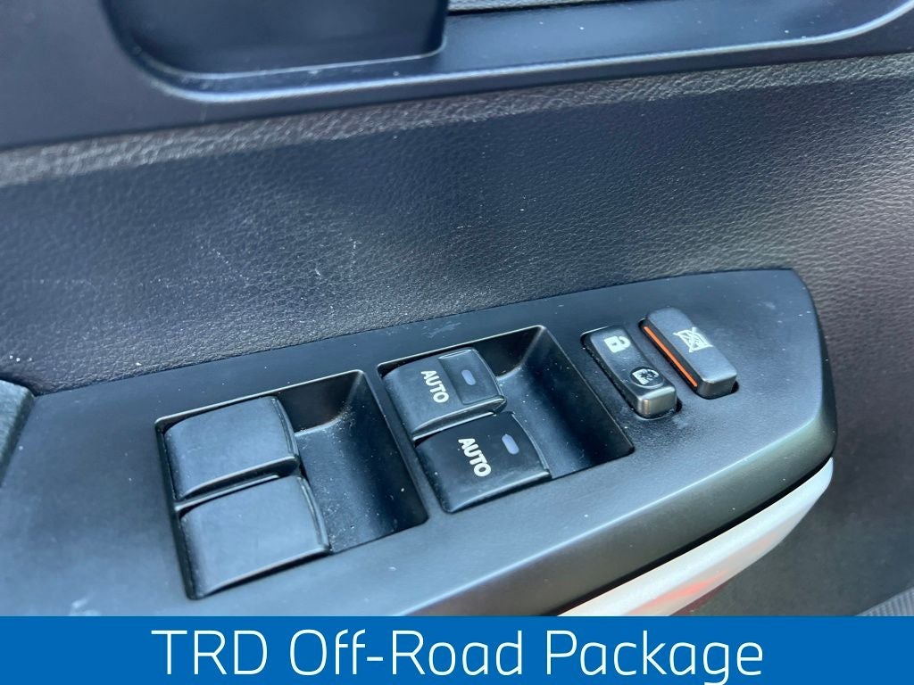 2020 Toyota Tundra Limited