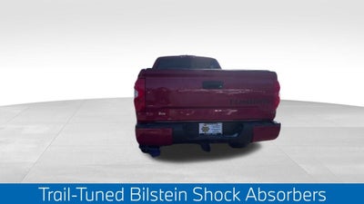 2020 Toyota Tundra Limited