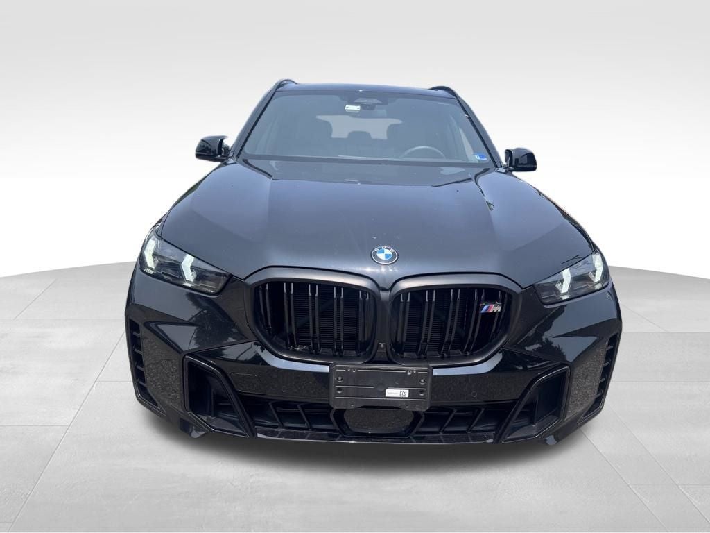 2024 BMW X5 M60i
