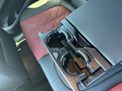 2025 BMW X6 xDrive40i