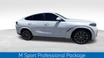 2025 BMW X6 xDrive40i
