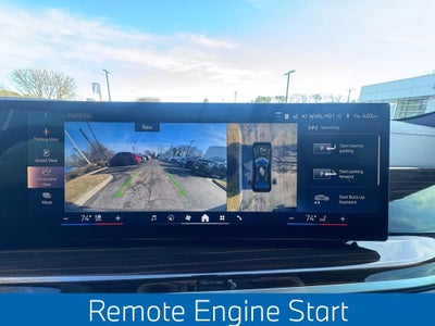 2024 BMW X6 xDrive40i