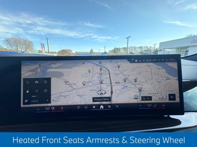 2024 BMW X6 xDrive40i