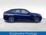 2024 BMW X4 M40i