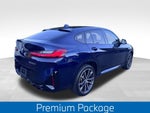 2024 BMW X4 M40i