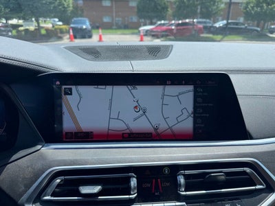 2021 BMW X5 sDrive40i
