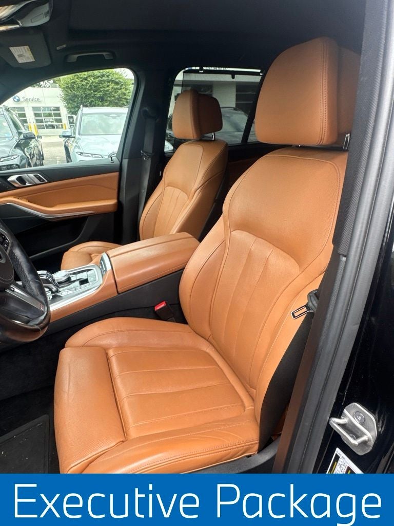 2022 BMW X5 sDrive40i