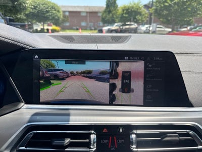 2023 BMW X6 xDrive40i