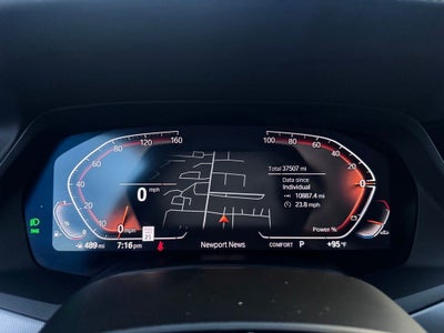 2023 BMW X6 xDrive40i
