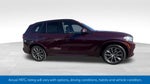 2022 BMW X5 M50i
