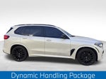 2023 BMW X5 M50i