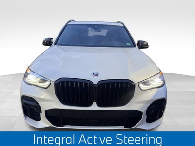 2023 BMW X5 M50i