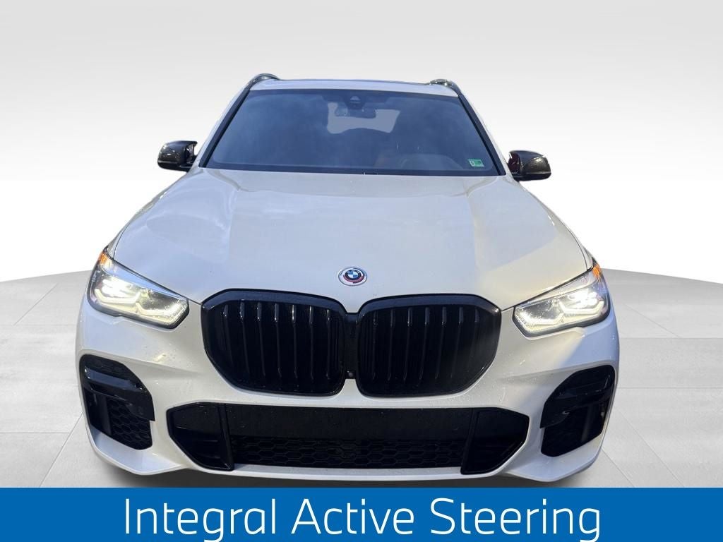 2023 BMW X5 M50i