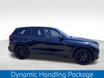 2020 BMW X5 M50i
