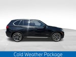 2017 BMW X5 xDrive35i Sport Activity