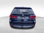 2017 BMW X5 xDrive50i