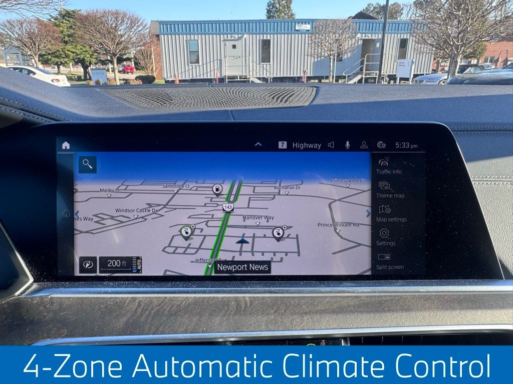 2022 BMW X5 xDrive45e